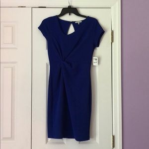 Brand New Blue Dress with Tags!!!